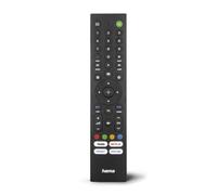 Universal Remote Control for Sony TVs, IR, Teachable, with 4 app buttons
