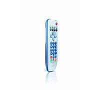 Universal Remote Control For TV DVD VCR