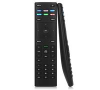 Universal Remote Control for VIZIO Smart TV, Replacement Remote for VIZIO(V, M, D, P, PX, E) Series Smart TV, for XRT136/XRT140/XRT260/XRT270 Remote