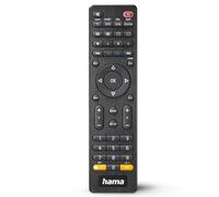 Universal Remote Control Hama 00221060 NEW