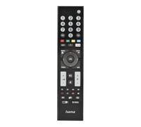 Universal Remote Control Hama 00221065 NEW