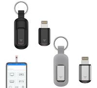 Universal Remote Control-Matrixoperato, Cyberplex Hacking Device, Cyberplex Hacker Tools, Iflipper Zero Device, Microlord Hacking Device, Cyberplex Remote, Cyberplex Hacking Remote (2PCS,for IOS)