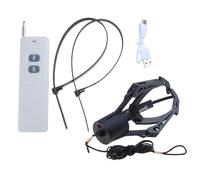 Universal Remote Control Mechanical Hook Grabber Mechanical Claw Attachment