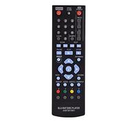 Universal Remote Control, Plastic Television Controller Tv Remote Replacement with 8M Transmission Distance for AKB73615801 (Batteries NOT Included)