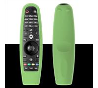 Universal Remote Control Protective Cover Compatible with LG Magic AN-MR20BA AN-MR19BA AN-MR650 AN-MR650A AN-MR600 LG Smart TV Remote Case Anti-Slip Texture Design Protector