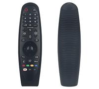 Universal Remote Control Protective Cover work with LG Magic AN-MR18BA