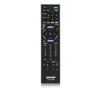 Universal Remote Control Remote Control Replacement for SONY TV RM-ED052/ RM-ED050/ RM-ED047/ RM-ED053/ RM-ED060 Control for SONY TV RM-ED052/ RM-ED050/ RM-ED047/ RM-ED053/ RM-ED06