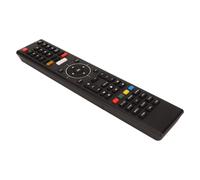 Universal Remote Control Replacement Compatible for Seiki SC 32HK700N SE32HY19T SC 40FK700N SE40FYT Smart Television