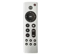 Universal Remote Control Replacement For 4K, Box (2Nd 3Rd 4Th Gen), HD A2843 A2737 A2169