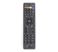 Universal Remote Control Replacement for Mag250 254 256 260 261 270 IPTV TV Box