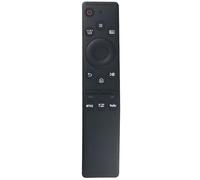 Universal Remote Control Replacement for Samsung QLED, LED, SUHD, UHD, 4K, HDR, 3D, Curved, and Smart TVs