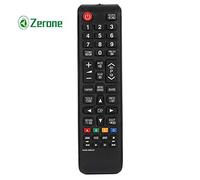 Universal Remote Control Replacement for Smart TV AA59-00602A, 4K TV Remote Control for Brand LCD LED TV