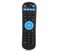 Universal Remote Control Replacement for T95Z Plus, T95U Pro, T95V Pro, Q Plus, QBOX Smart TV Box