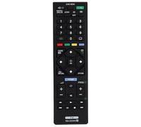 Universal Remote Control Rm-Ed054 For Lcd Tv For Kdl-32R420A Kdl-40R470A Kdl-46R470A