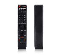Universal Remote Control Smart TV Remote Control Replacement for LCD TV GB118WJSA GB005WJSA GA890WJSA GB004WJSA