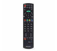 Universal remote control UCT-045 for Panasonic N2QAYB000490 N2QAYB000353 N2QAYB000048 N2QAYB000487
