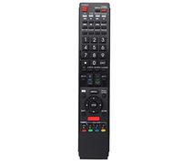 Universal Remote Control With Small Compact size, New Portable Replacement Remote Control with Delicate Keys GB118WJSA Controller For Sharp LCD LED TV Smart Home Entertainment TVs