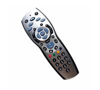Universal Remote Controller For 433MHZ TV CES REV9F HD SKY+ PLUS HD REV 9 TV