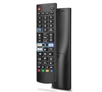 Universal Remote Controls Replacement for All Samsung Smart TV | for Samsung Frame Curved Solar Crystal LED HDTV Neo QLED 3D 4K 8K TVs,for Original BN59-01315B,No Setup Required
