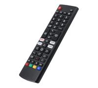 Universal Remote for All LG TV Remote Control, Compatible with All LG LED LCD OLED Webos 4K 8K HDR HDTV UHD Smart TV with Netflix, Video, L G Channels Button