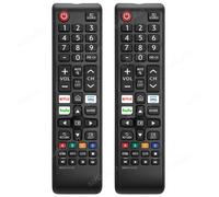 Universal Remote for All Samsung TV Remote Replacement Compatible for All Samsung Smart TV LED, LCD, HDTV 3D Series BN59-01315A
