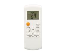 Universal Remote for Carrier, for MrCool, for FRIMEC, for Olimpia for Splendid Air Conditioner, Fit for All R57 Series and All RG57 Series Remotes