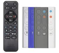 Universal Remote for Dyson HP01 Pure Hot+Cool Purifying Heater Fan - Replaces HP01, 967197-13, 967197-12, 967197-14 - Anderic RRDYS01.2 with Learning