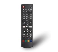 Universal Remote for LG Smart TV AKB75095308 Remote Control Replacement for LG TV 43UJ634V 55UJ634V 65UJ634V 55UK6400PLF 43UK6470PLC 55UK6300