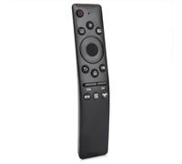 Universal Remote for Samsung Smart TV Curved Qled Frame 4K with 3 Shortcuts | Replacement Remote for Samsung QLED UHD SUHD HDR LCD LED HDTV 4K 8K 3D TVs, NO Programmed Required, ABS Material