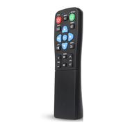Universal Remote for Seniors, Elderly - Big Button, 2-Device Control