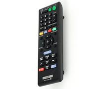 Universal Remote for Sony Blu-Ray DVD Player BDP-S185 BDP-BX18 BDP-BX510 BDP-BX59 BDP-S1100 BDP-S3100 BDP-S5100 BDP-S390 BDP-S590