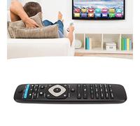 Universal Remote Replacement Control for MBE423 Smart Television | multi functional, easy operation, tv replacement part, stable signal, television remote accessory