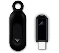 Universal Remote Smartphone IR Controller Adapter USB-C Infrared Blaster Control for Android Phone All-in-One Controller Air-conditiooner TV DVD for Vizio for Samsung TV and More