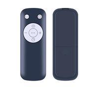 Universal Replaced Remote for Pelonis PSPF18AR40B PFT42A5ABBUK PFZ250RCPGUK | For Pelonis PE-NTH20-21ER-UK Space Heater, Russell Hobbs RHTWR3SB Tower Fan, for Midea MTH201ERB MHF202RSBPK Electric Heater