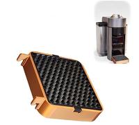 Universal Replacement Drip Tray for Nespresso Vertuo Evoluo Coffee Makers - Fits with for Breville & for De’Longhi Machines