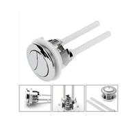 Universal Replacement Dual Flush Button Toilet Cistern Water Saving Accessories