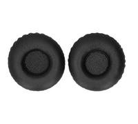Universal Replacement Ear Pads,Ear Cushions Foam Replacement for PX100/200 Headphones,Headphone Ear Cushions Earpad for K450/K430/K420/K480/Q460