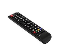 Universal replacement for Samsung TV Remote Control, works for all smart samsung TV AA59-00603A BN59-01175N BN59-01199F AA59-00741A AA59-00786A, no set up required