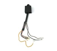 Universal Replacement Ignition Coil For ET950 ET650 IE45 TG950 Magneto Ignitor 2 Stroke Tiger Generator 450W 650W 800W 950W 1000W Spare Parts Works With(Electronic igniter)