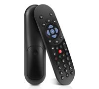 Universal Replacement IR Remote Control for Sky Q Remote Control, IR Control with 10 m Working Distance, IR Remote Control for Sky Q TV Box, No Programming