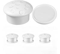 Universal Replacement Keys for Magnetic Cabinet Locks Child Safety for Drawers and Cabinets - Child Proof Cabinet Locks (3 Keys Only) by Eco-Baby