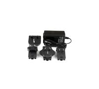 Universal Replacement Power Adapter - DC 9 Volts, 2 Amps Power Adapter (SVA9M2NEUA)