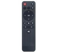 Universal Replacement Remote Compatible with Benq ViewSonic Epson Optoma Cocar Toumei Projector C800 C800A C800S C800W