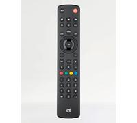 Universal Replacement Remote Control by One for All