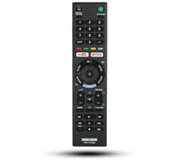 Universal Replacement Remote Control Compatible for Sony Bravia TV KDL-32WE610, KDL32WE613, KDL-32WE613, KDL32WE615, KDL-32WE615, KDL32WE615B, KD55XE7002