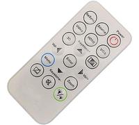 Universal Replacement Remote Control Fit for DAEHHZZ+ DASSSG DAWSSG DS347 DS348 DX349 EH331 EH334 EH335 EH336 EH337 EH345 H114 H116ST H184X S322e S334 S334e S343e OSD513 W317USTi for Optoma