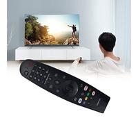 Universal Replacement Remote Control Fit for LG Smart TV Magic Remote Compatible with All Models for LG TV (NO Voice Function No Pointer Function）