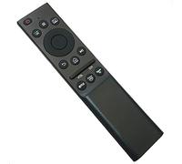 Universal Replacement Remote Control Fit for Samsung Smart-TV QN800A-QN90A-QN900A-Q60A-Q70A-Q80A-QN85A-AU8000-TU9010 Series (No Voice Function)