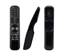 Universal Replacement Remote Control for All LG Magic Remote 2024-2015 OLED NanoCell QNED 8K 4K UHD HD TV - MR24GA GN MR23GA GN MR22GA GN MR21GA MR20GA MR20GA MR19BA MR18BA MR650A MR650 MR600