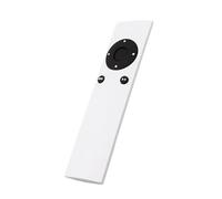 Universal Replacement Remote Control For AppleRemoteA1294TV2TV3 Player Intelligent Induction High-end Set-top Box Remote Control
